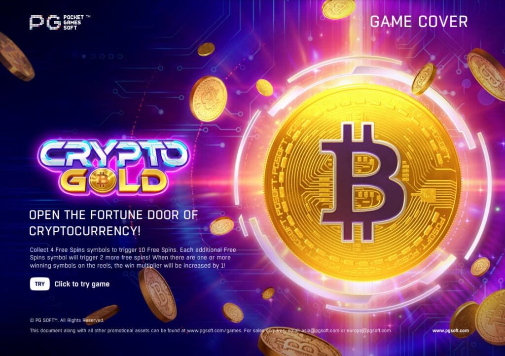 Crypto Gold 2