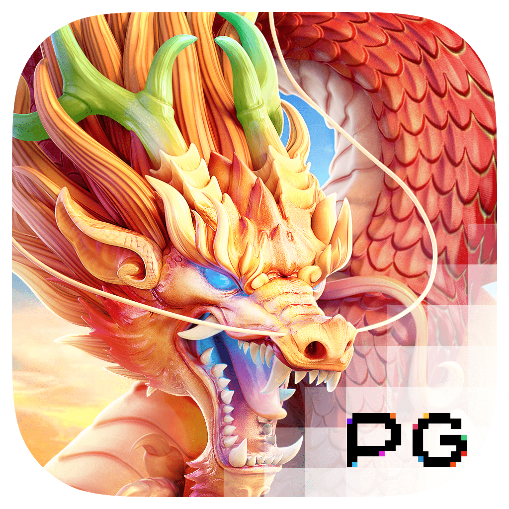 Dragon-Legend icon game