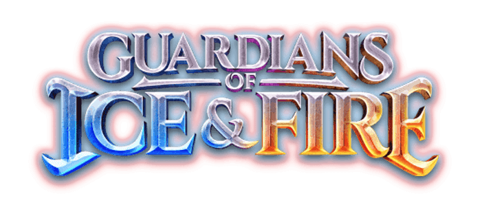 Guardians of Ice & Fire เกมฮิต