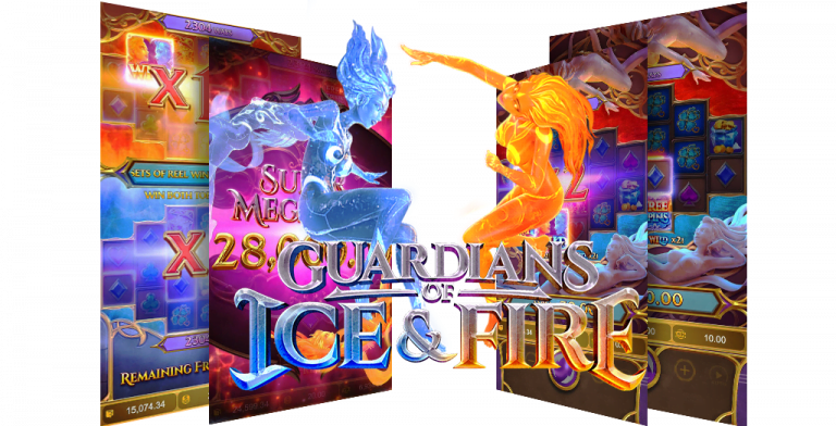 Guardians of Ice & Fire pg demo