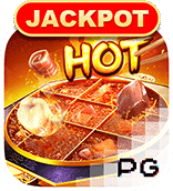 pg gamejackpot hotpot