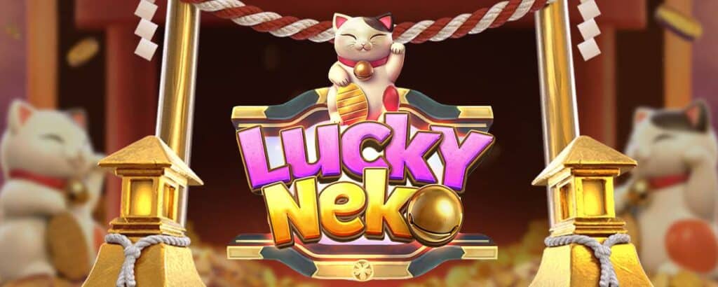 Lucky Neko Pg Slot
