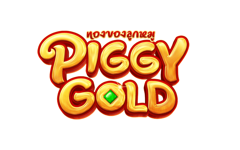 Piggy Gold pg logo
