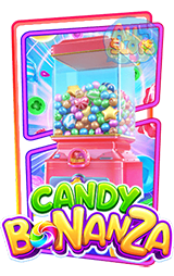 Candy bonanza