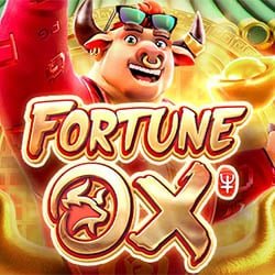 fortune ox ค่าย pg slot